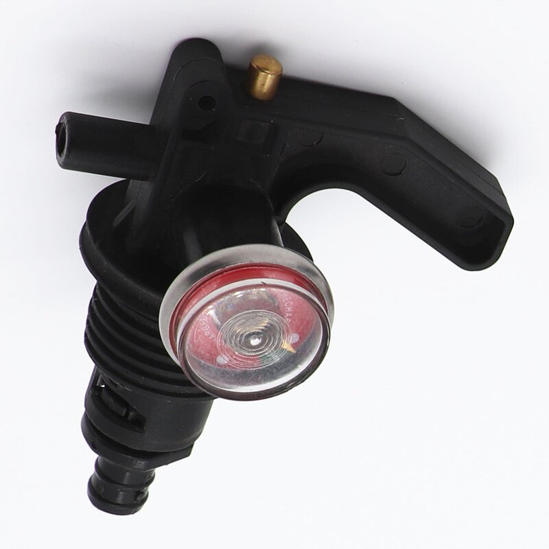 Fire Extinguisher Valve Manufacturer - OEM/ODM ABC Plastic Valve