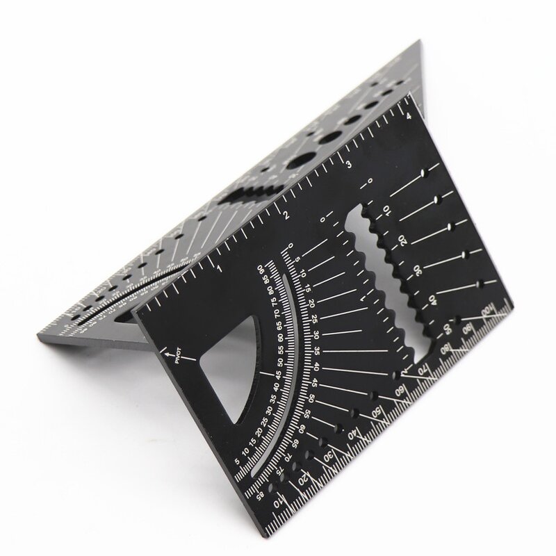 T Square Ruler Manufacturer - OEM/ODM Adjustable Marking Tool