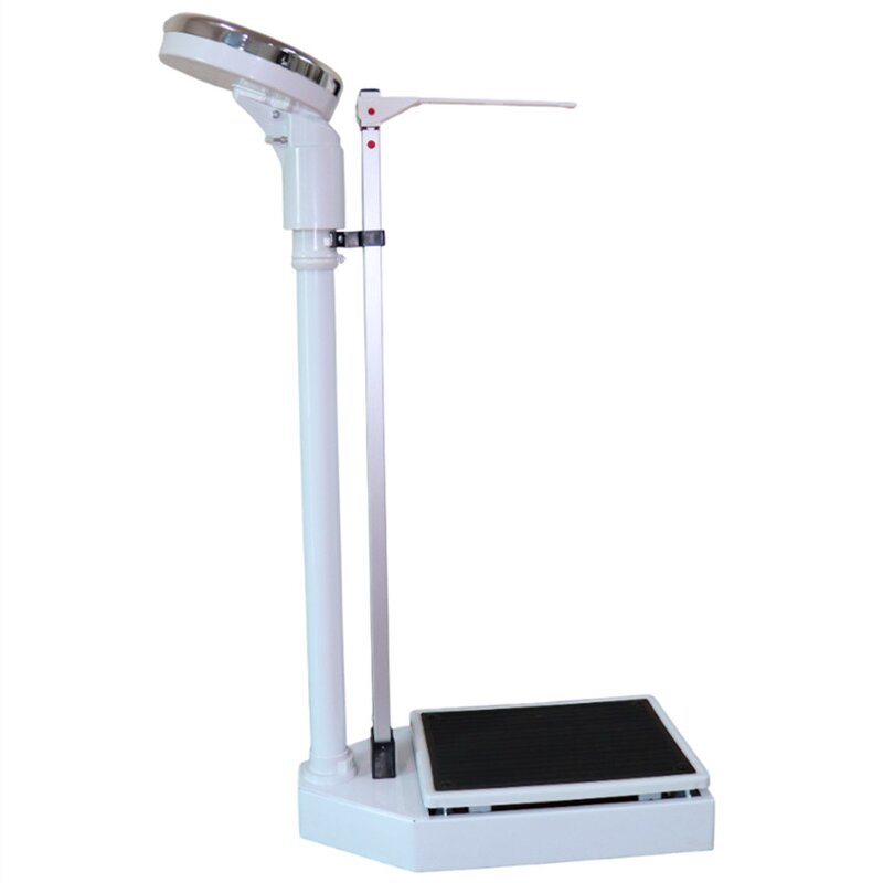 Height Weight Scale Manufacturer - OEM/ODM 210cm Hospital