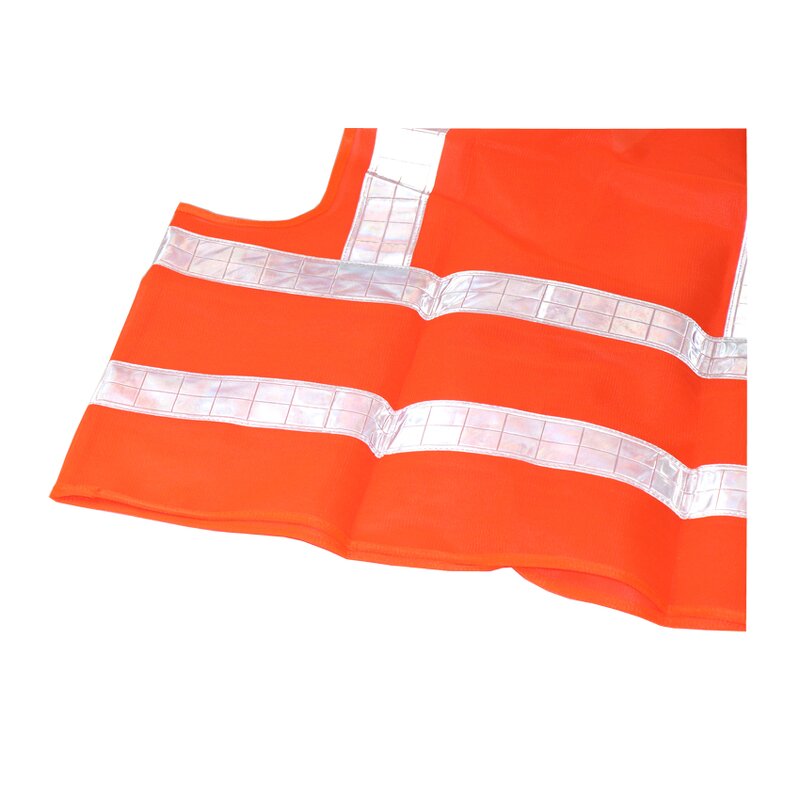 Safety Vest Manufacturer - OEM/ODM ANSI Class 1 Reflective