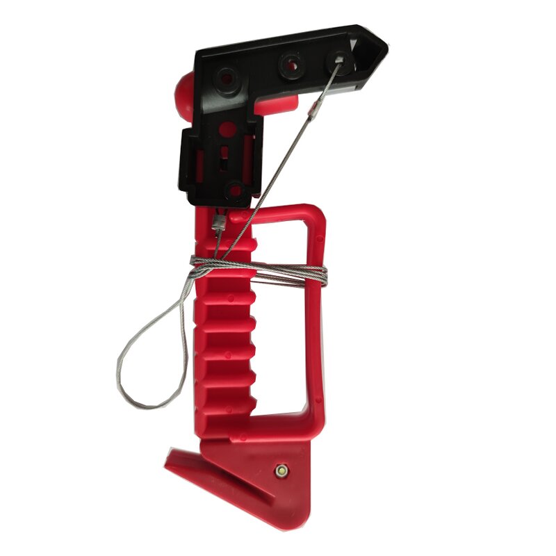 Safety Hammer Manufacturer - OEM/ODM Anti-theft Steel Wire