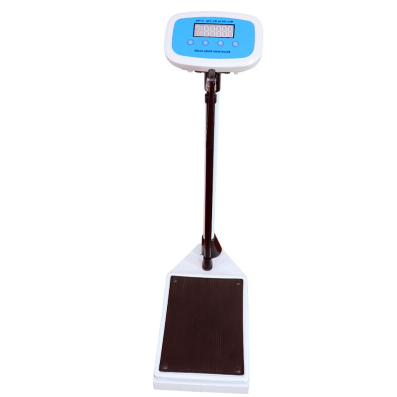 Digital Height Weight Scale Manufacturer - OEM/ODM 200kg Medical