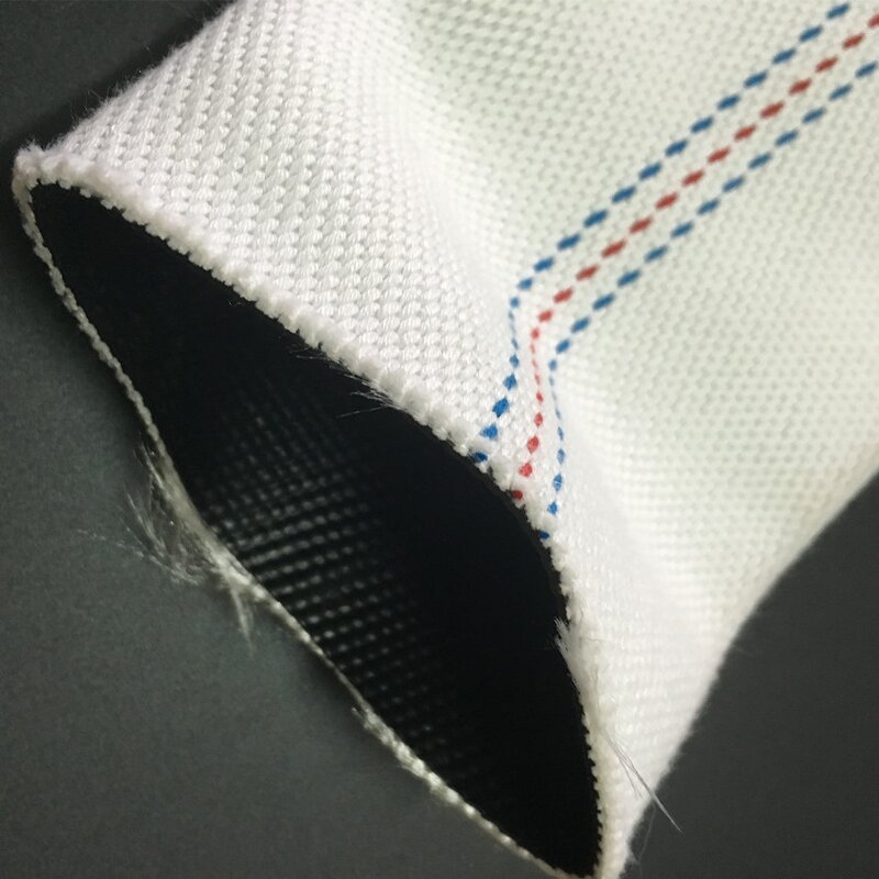 Fire Hose Manufacturer - OEM/ODM 1.5" Single Jacket