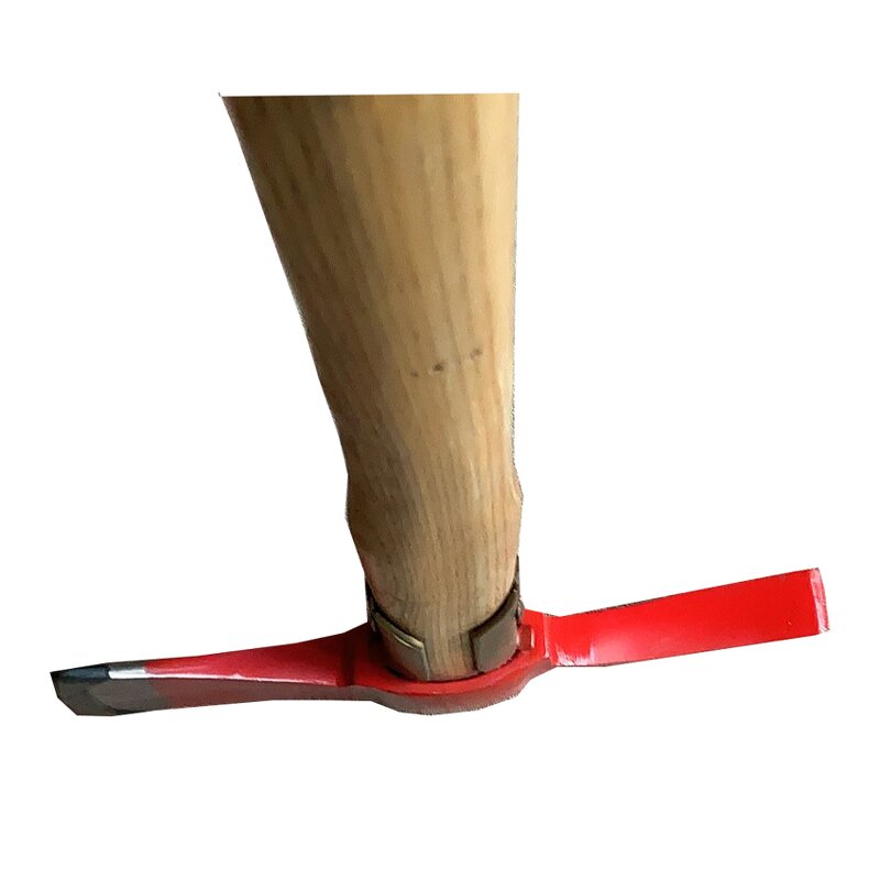 Fire Axe Manufacturer - OEM/ODM Wood Handle 90cm