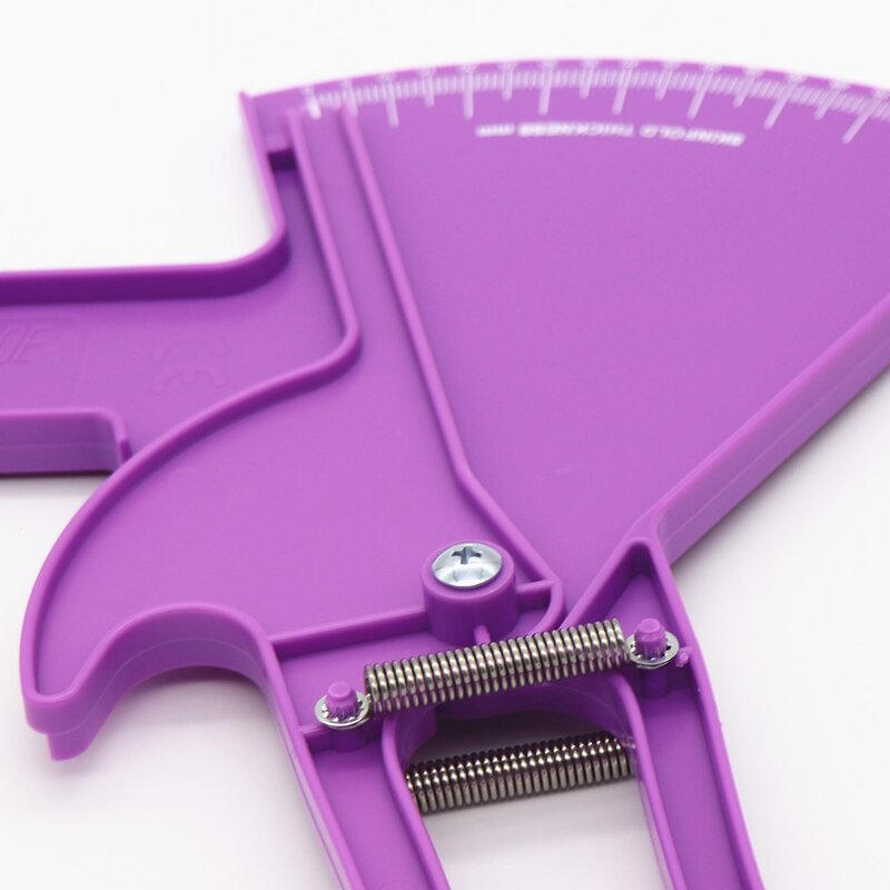 Skinfold Caliper Manufacturer - OEM/ODM Body Fat Analyzer