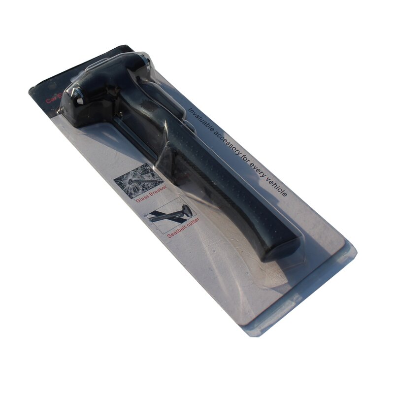Safety Hammer Manufacturer - OEM/ODM Window Breaker Cutter