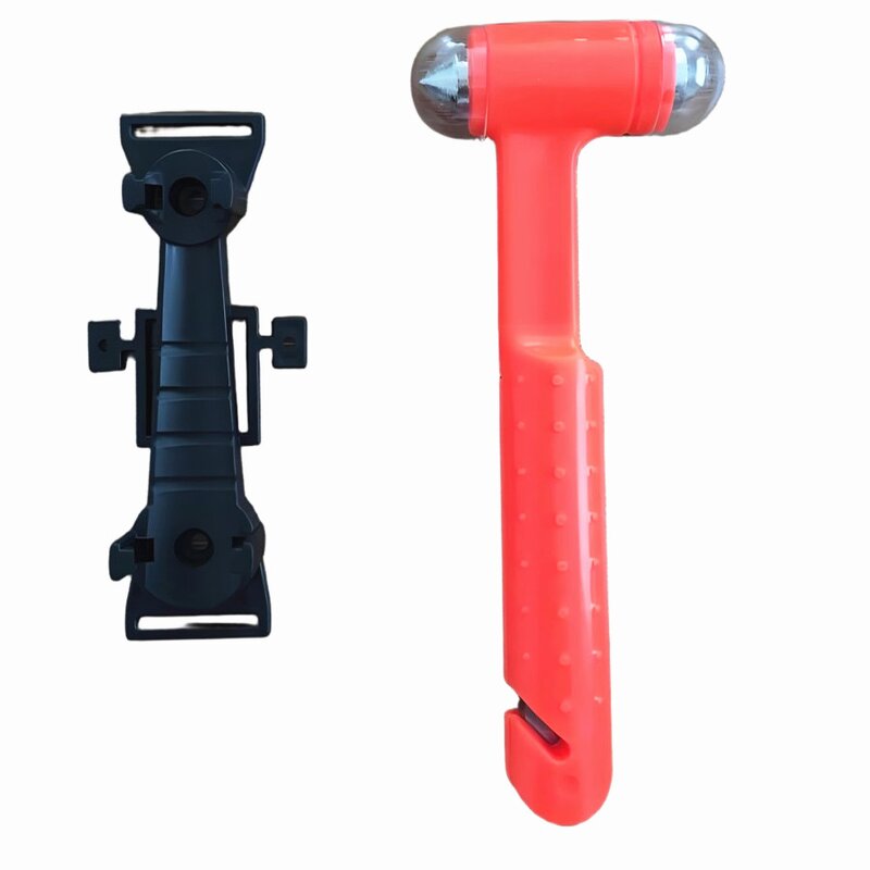 Car Safety Hammer Manufacturer - OEM/ODM Seat Belt Cutter