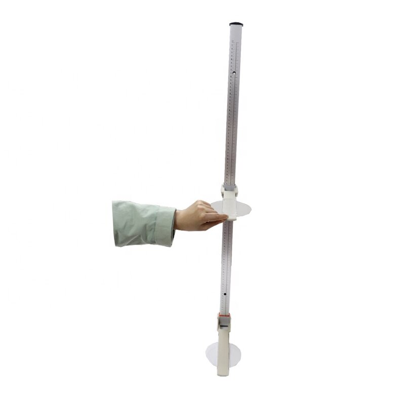 Baby Height Meter Manufacturer - OEM/ODM Aluminium Infantometer