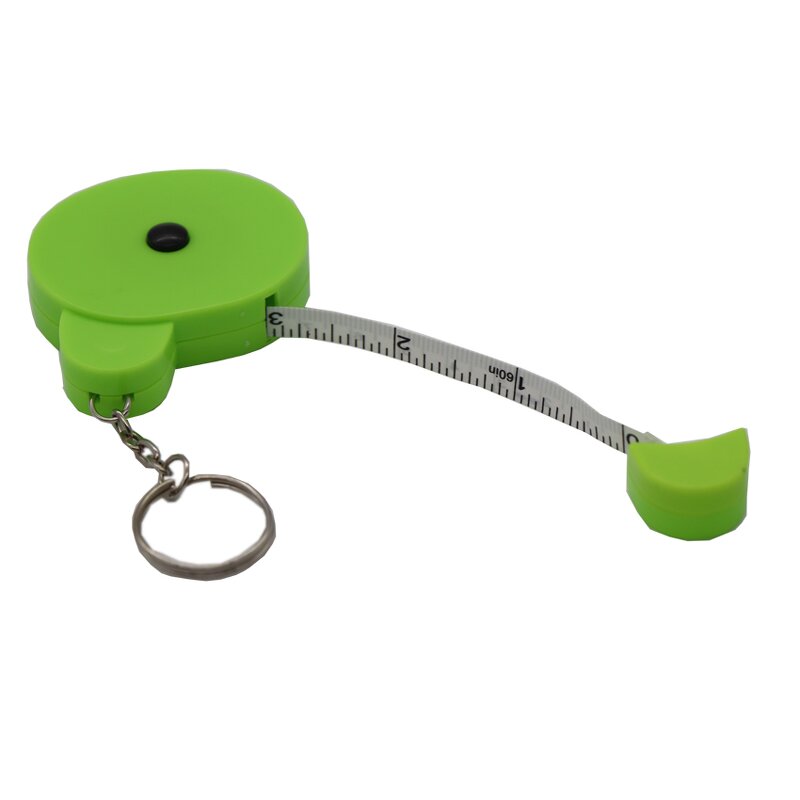 Measuring Tape Manufacturer - OEM/ODM Key Chain 150cm