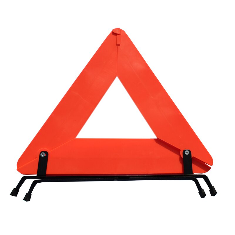 Warning Triangle Manufacturer - OEM/ODM E-mark Breakdown