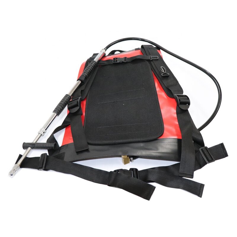 Backpack Fire Pump Manufacturer - OEM/ODM OEM Custom