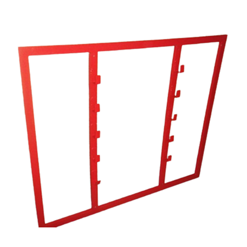 Fire Protection Bracket Manufacturer - OEM/ODM Outdoor Shelf