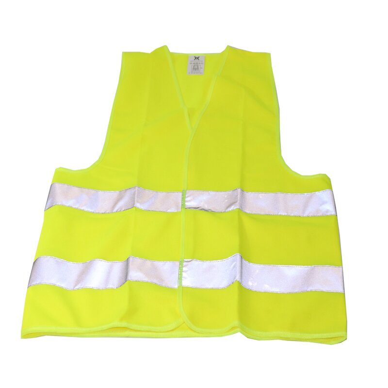 Safety Vest Manufacturer - OEM/ODM High Visibility EN20471
