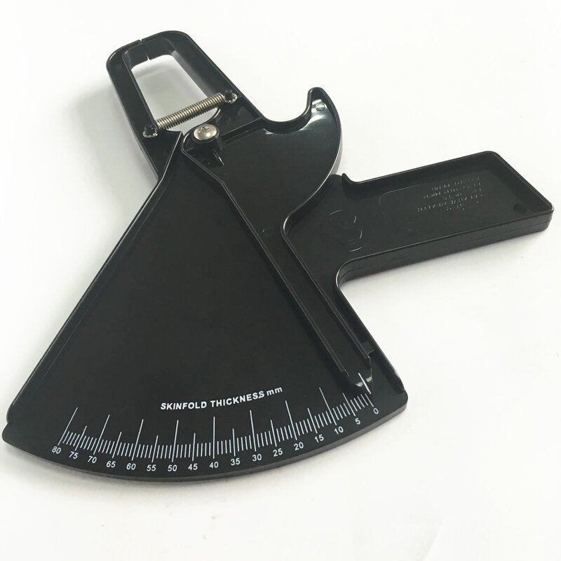 Skinfold Caliper Manufacturer - OEM/ODM Body Fat Analyzer
