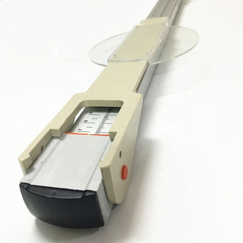 Baby Height Meter Manufacturer - OEM/ODM Aluminium Infantometer