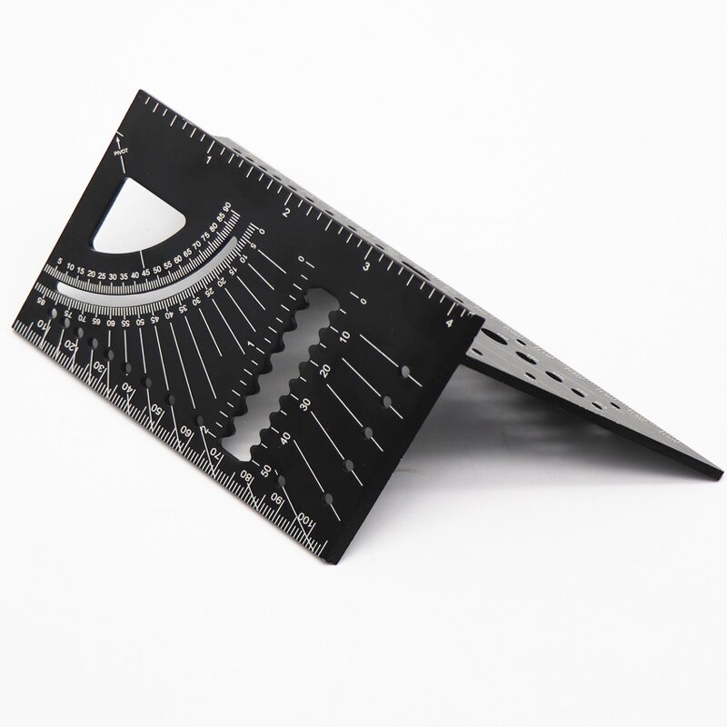 T Square Ruler Manufacturer - OEM/ODM Adjustable Marking Tool