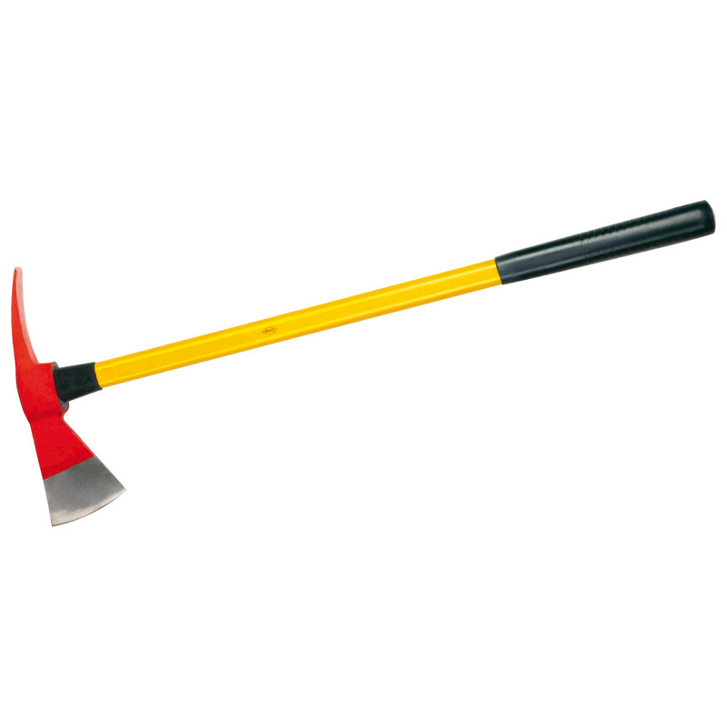 Fire Axe Manufacturer - OEM/ODM Wood Handle 90cm