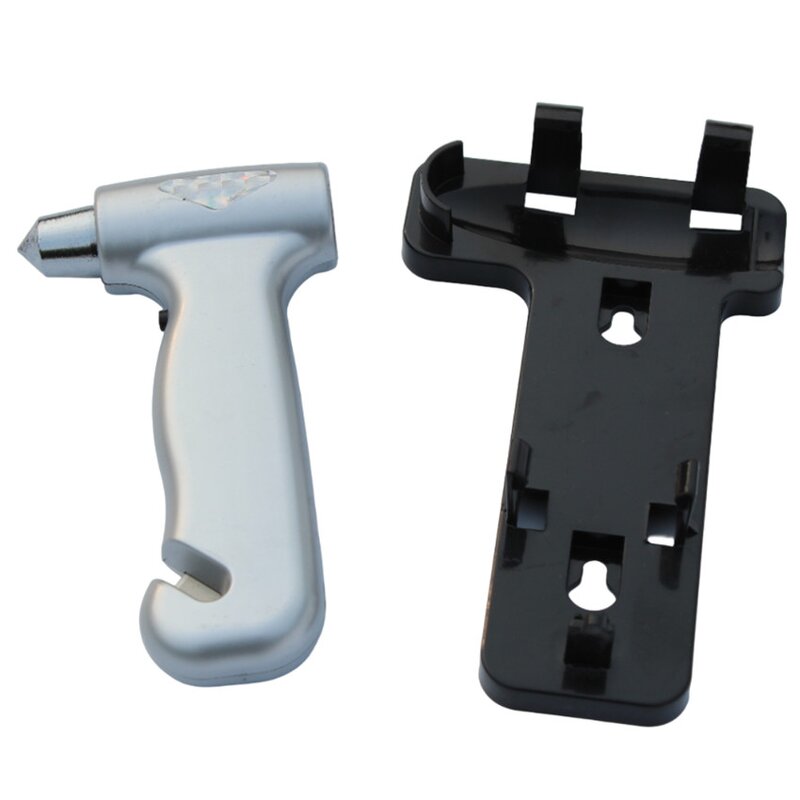 Car Safety Hammer Manufacturer - OEM/ODM Window Breaker Light