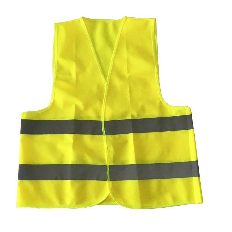 Safety Vest Manufacturer - OEM/ODM High Visibility EN20471