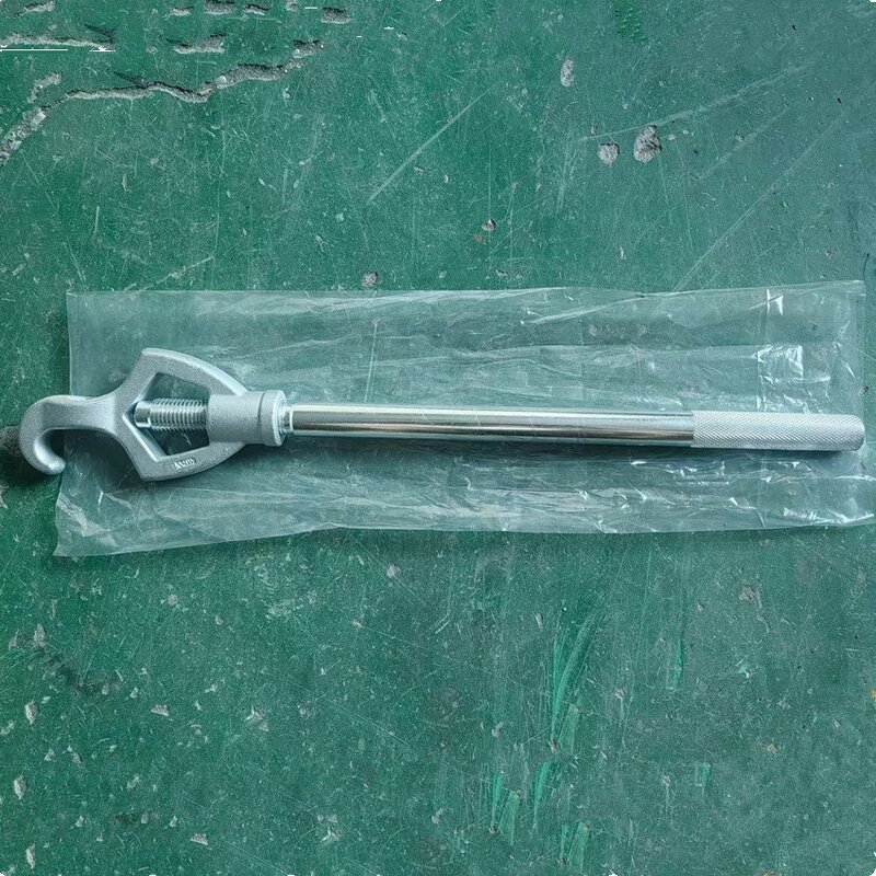 Hydrant Wrench Manufacturer - OEM/ODM Adjustable 3/4" to 3"