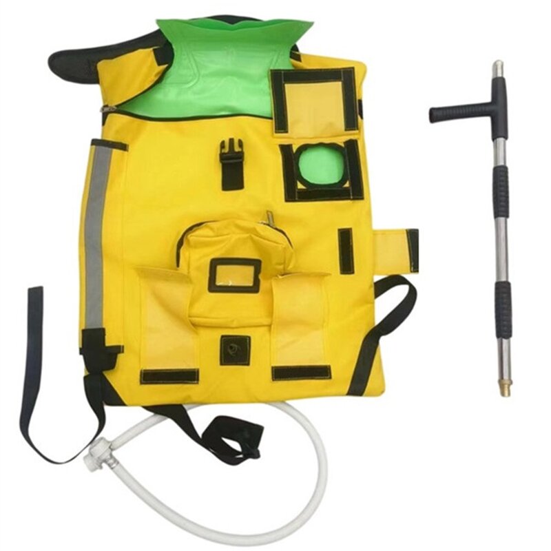 Backpack Sprayer Manufacturer - OEM/ODM 20L Lightweight