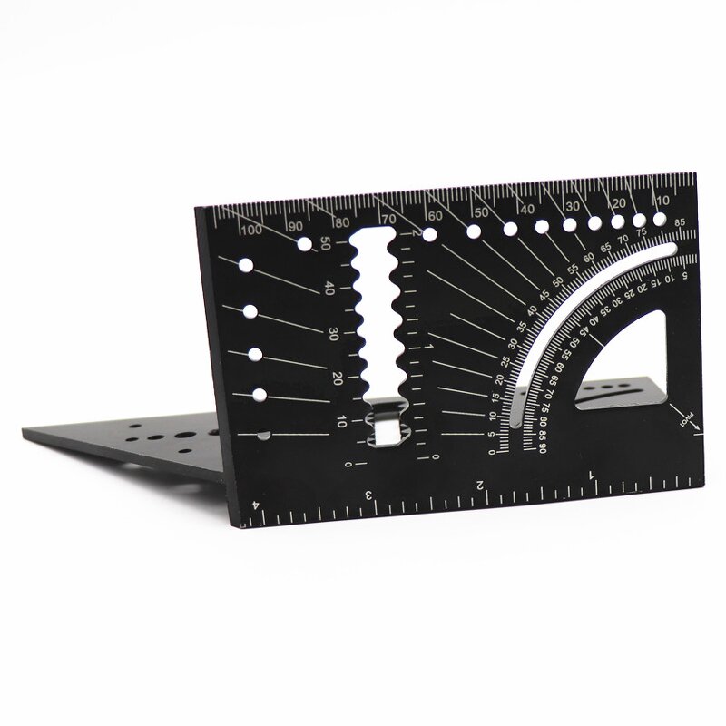 T Square Ruler Manufacturer - OEM/ODM Adjustable Marking Tool