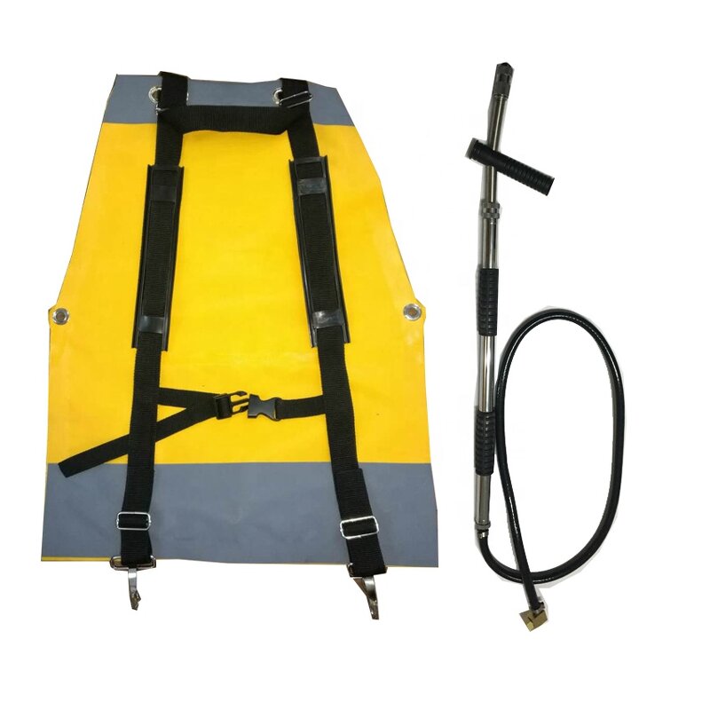 Water Mist Fire Extinguisher Manufacturer - OEM/ODM 20L