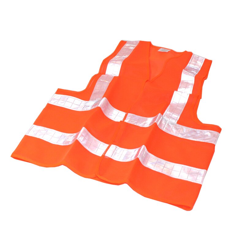 Safety Vest Manufacturer - OEM/ODM ANSI Class 1 Reflective