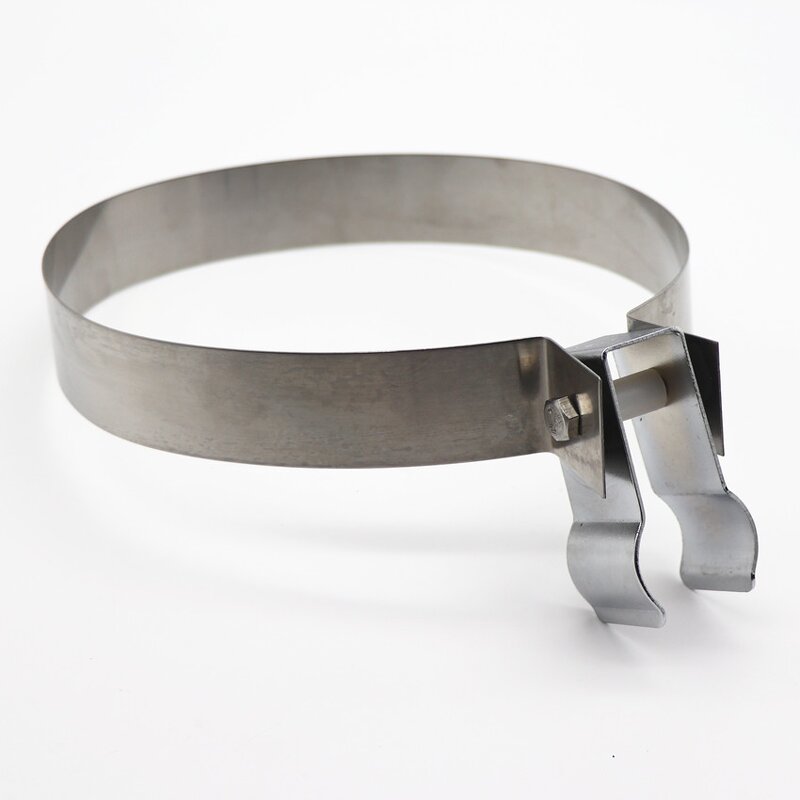 Fire Fighting Belt Manufacturer - OEM/ODM CO2 Spare Parts