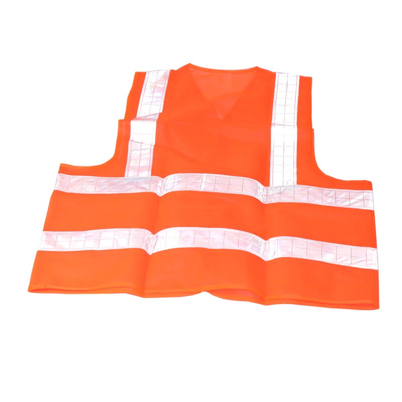 Safety Vest Manufacturer - OEM/ODM ANSI Class 1 Reflective