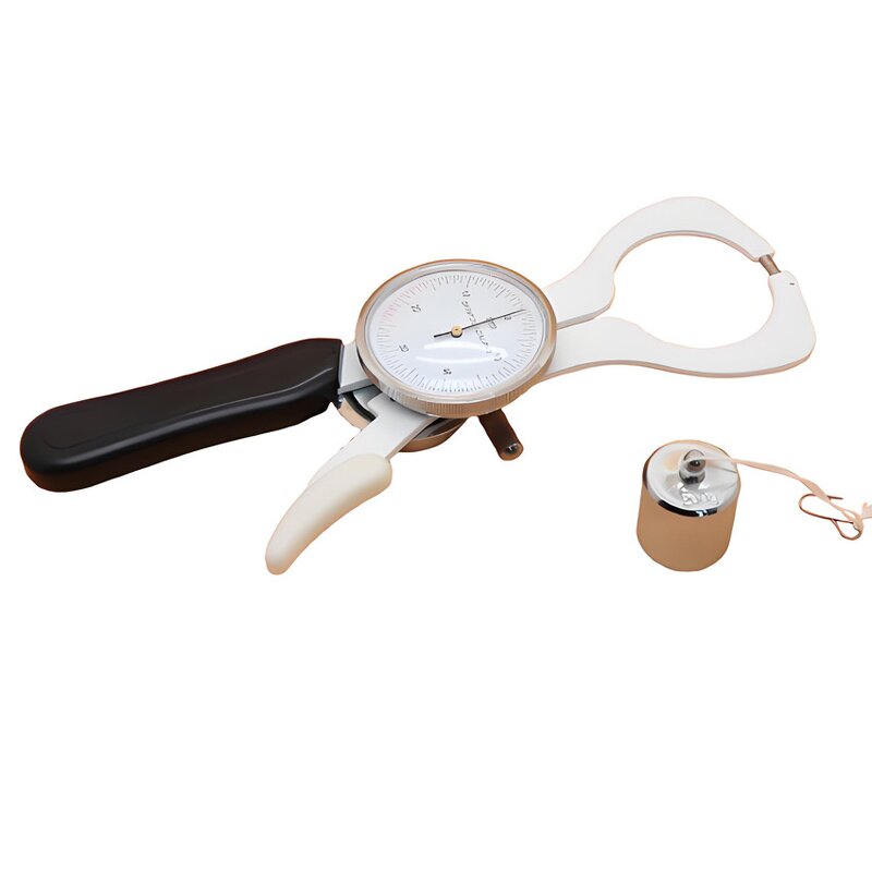 Sebum Thickness Gauge Manufacturer - OEM/ODM 0-60mm Mechanical