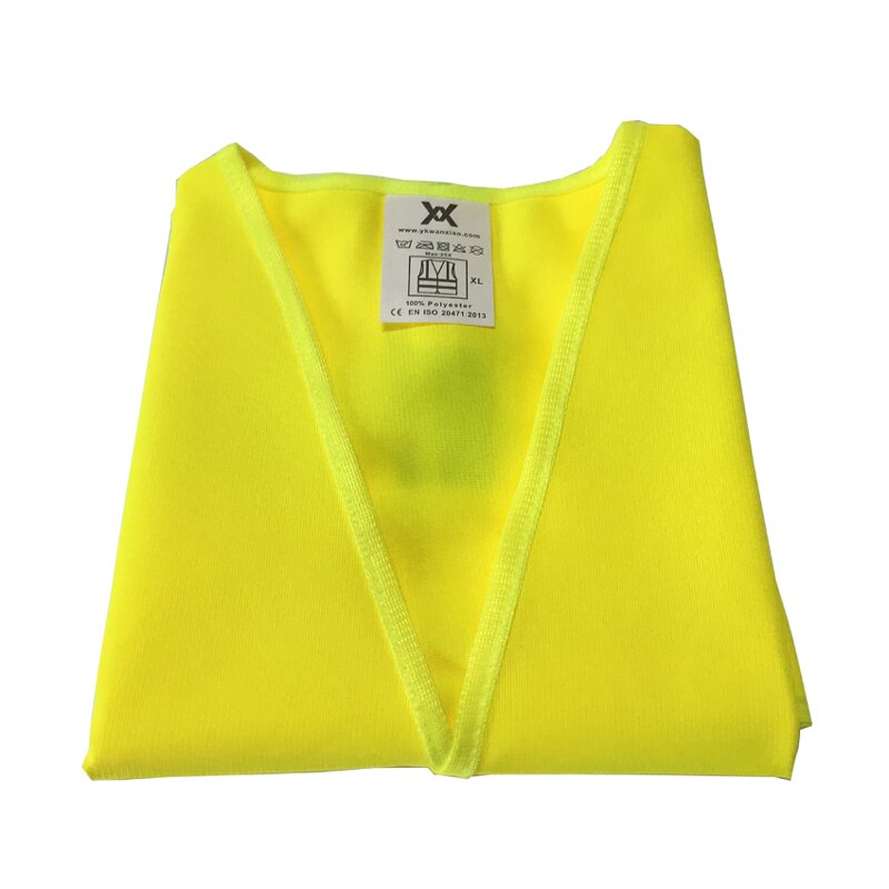 Safety Vest Manufacturer - OEM/ODM High Visibility EN20471
