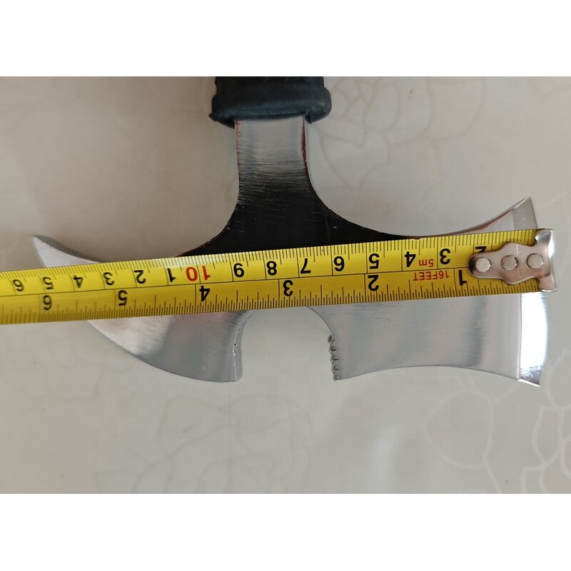 Escape Axe Manufacturer - OEM/ODM Firefighting Tool