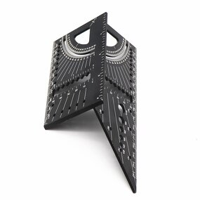 T Square Ruler Manufacturer - OEM/ODM Adjustable Marking Tool