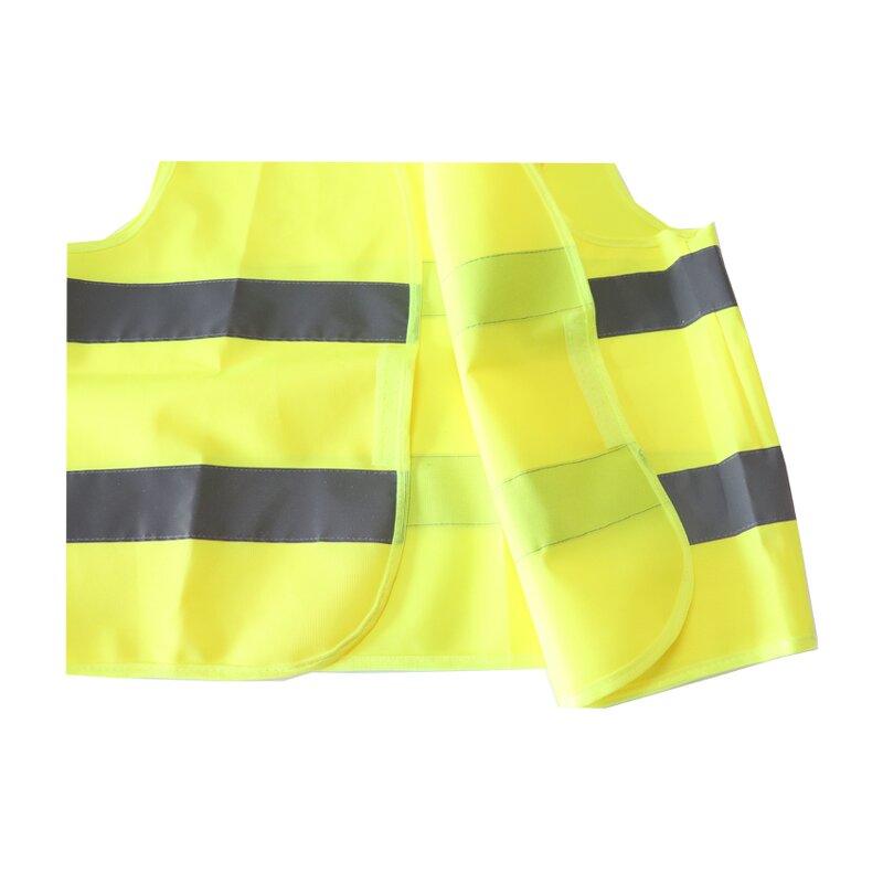 Safety Vest Manufacturer - OEM/ODM High Visibility EN20471