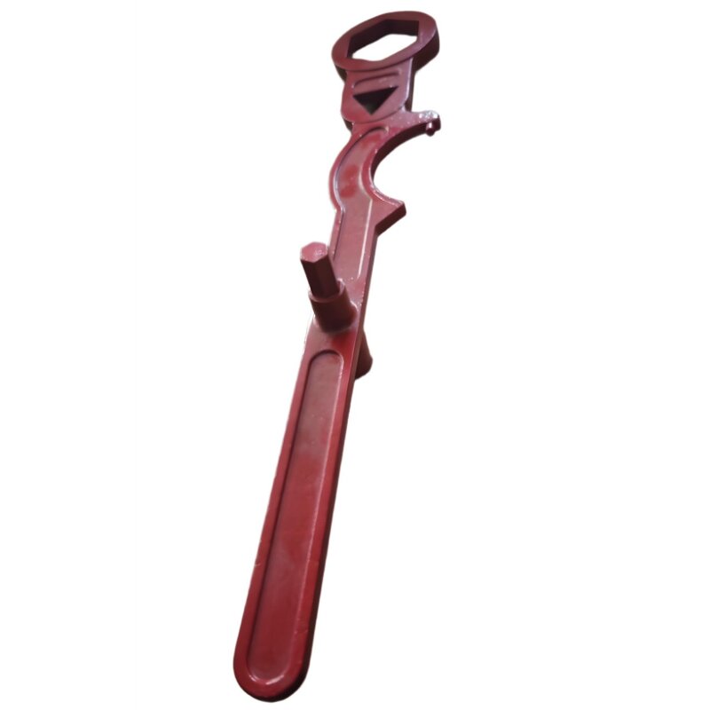 Fire Hydrant Wrench Manufacturer - OEM/ODM STORZ DIN 3223