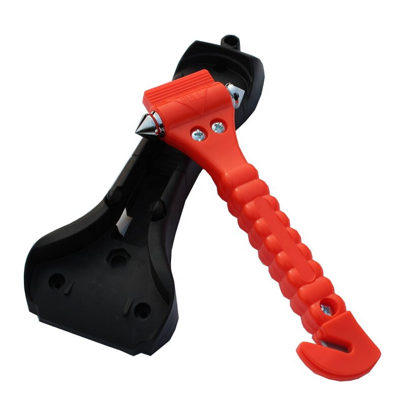 Car Safety Hammer Manufacturer - OEM/ODM OEM Industrial Grade