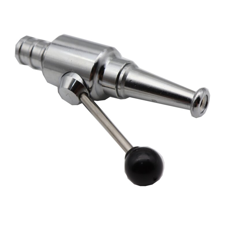 Fire Hose Nozzle Manufacturer - OEM/ODM Adjustable Spray Gun