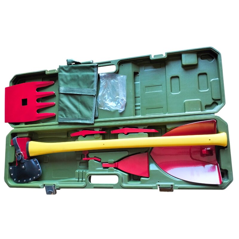 Camping Hatchet Manufacturer - OEM/ODM Multifunction Tool