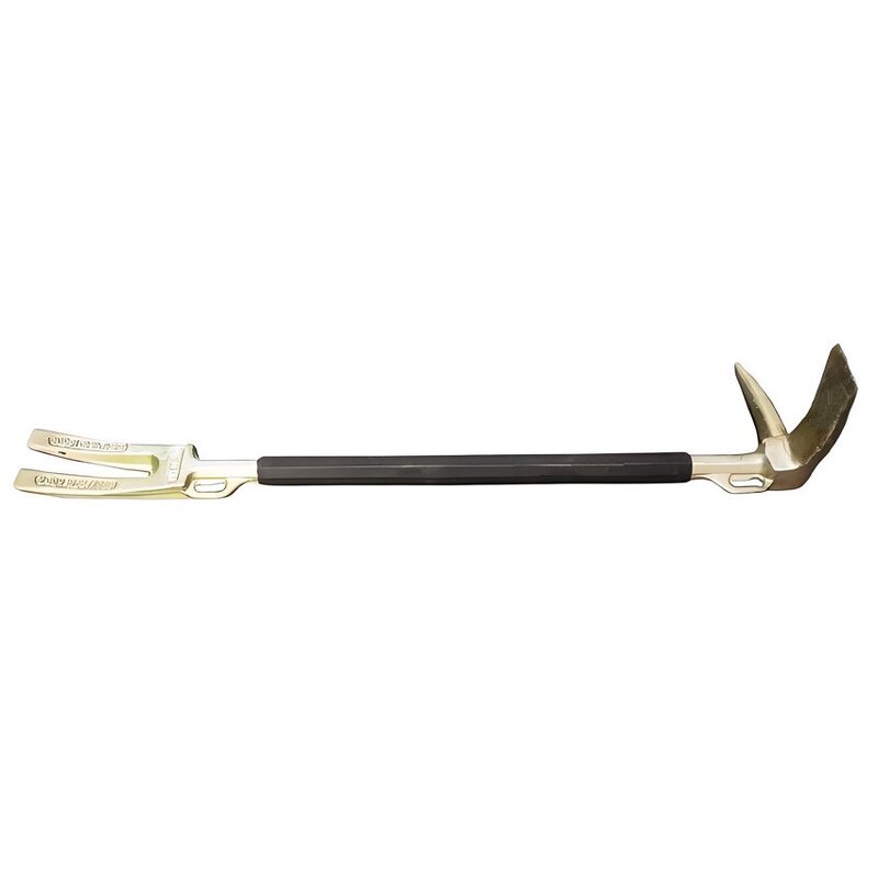 Halligan Tool Manufacturer - OEM/ODM Rescue Bar