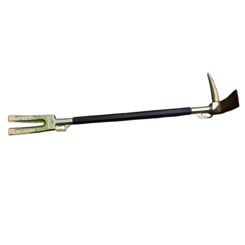 Halligan Tool Manufacturer - OEM/ODM Rescue Bar