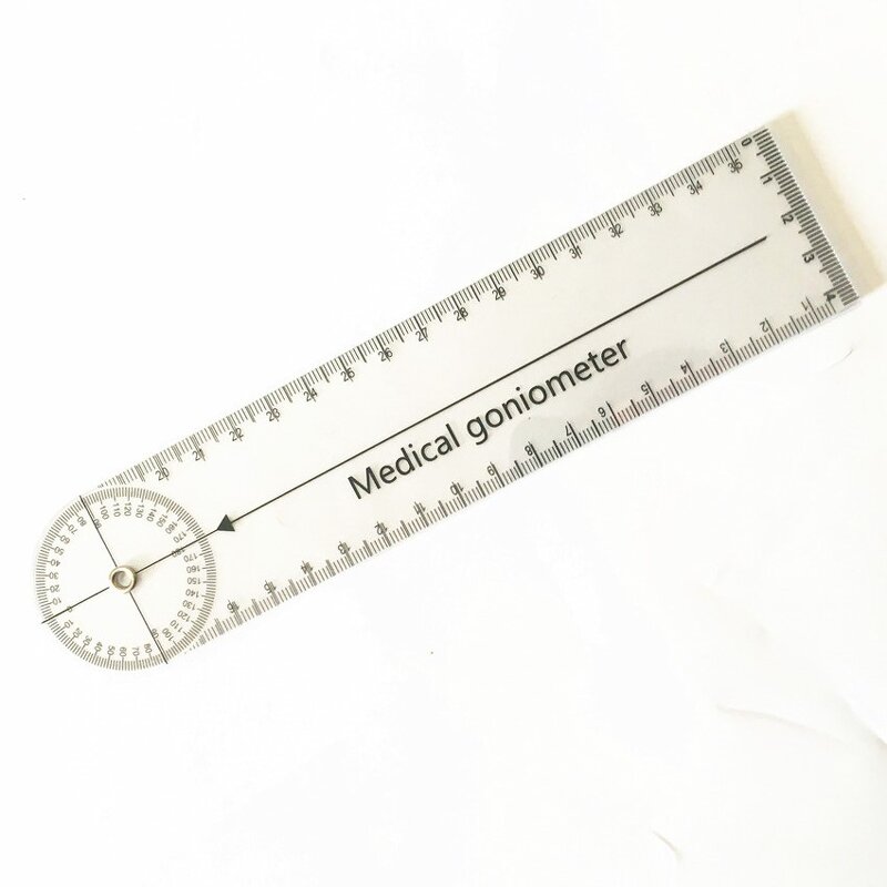 Goniometer Manufacturer - OEM/ODM Spinal Medical