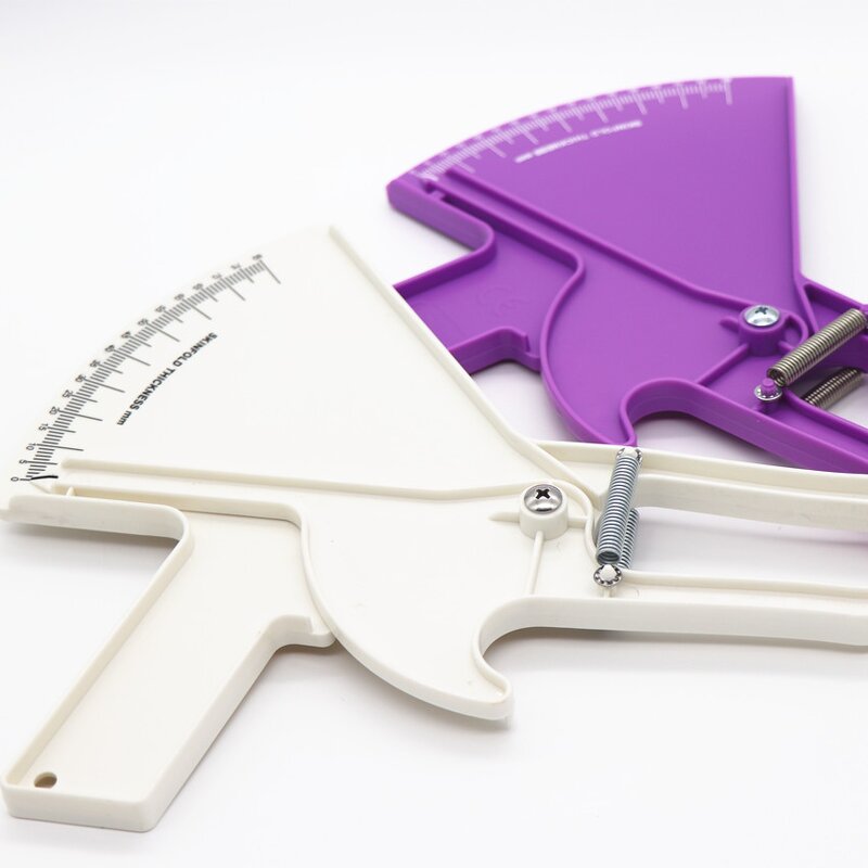 Skinfold Caliper Manufacturer - OEM/ODM Body Fat Analyzer