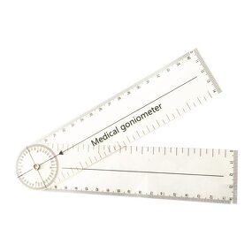 Goniometer Manufacturer - OEM/ODM Spinal Medical