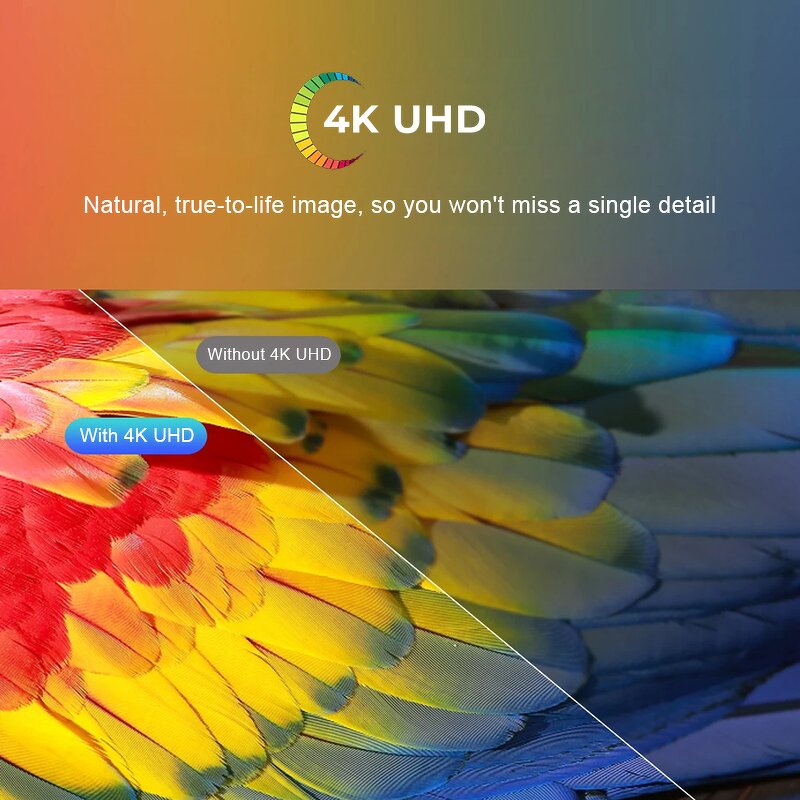 Android TV Stick Manufacturer - Wholesale USB Smart 4k HD Video Streaming Stick