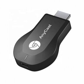 TV Stick Manufacturer - AnyCast M4 PLUS 1080P Wireless WiFi Display Dongle