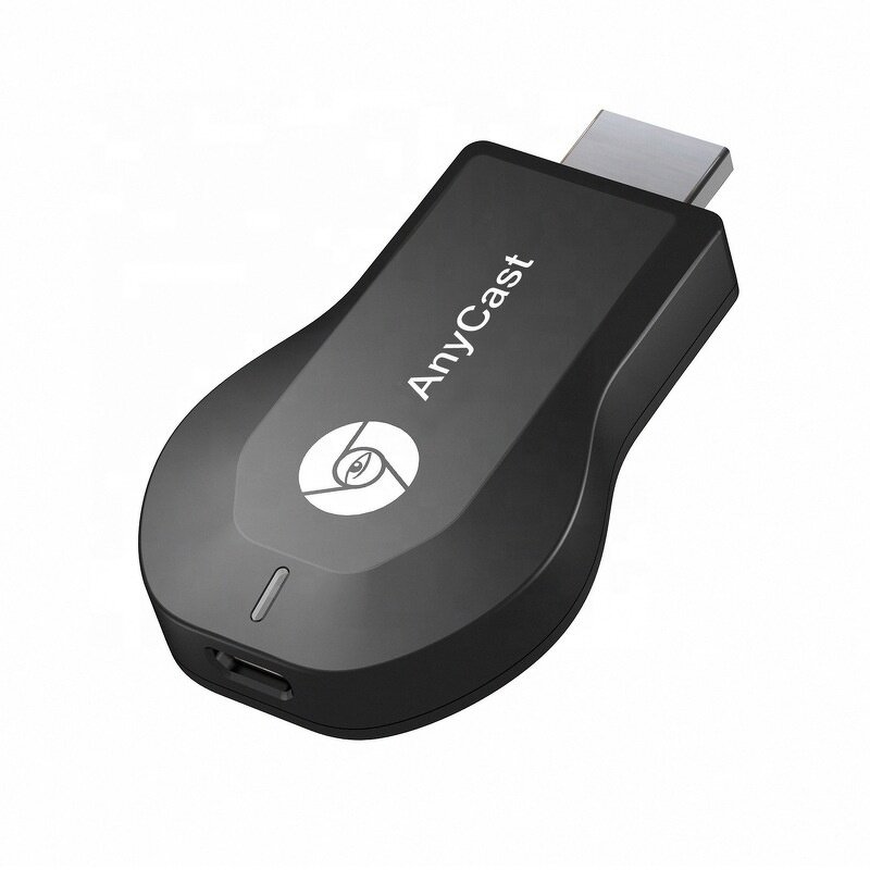 TV Stick Manufacturer - AnyCast M4 PLUS 1080P Wireless WiFi Display Dongle
