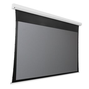 Electric Projection Screen Manufacturer - 120 Inch ALR Ambient Light Rejecting