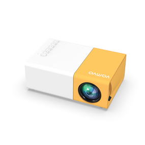 Drop Shipping Service Factory - Mini Portable Android Yg300 LED Pico Pocket