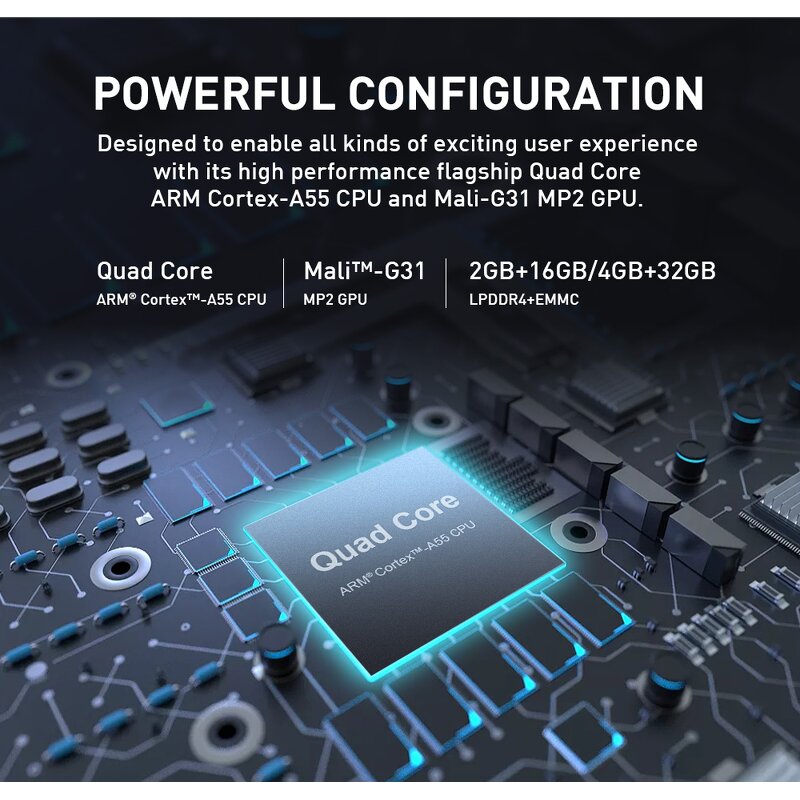 Smart Projector Factory - P11 New Mini 4K BT Battery Short Throw Android